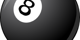 8ball AZ Media Maven says social media strategy and planning are key to avoid getting stuck behind the 8-ball.