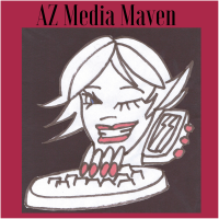 AZ Media Maven