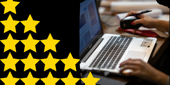 AZMM Blog Graphics Reputation management by AZ Media Maven