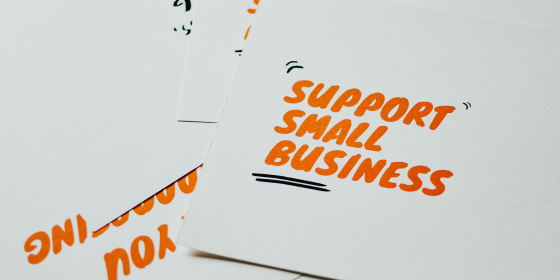 Small Business Success Small Business Success