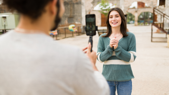 Leveraging Short Video Content for Business Growth and Engagement