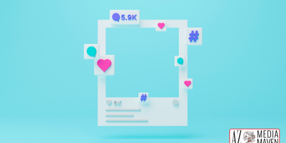 social media trends 2025