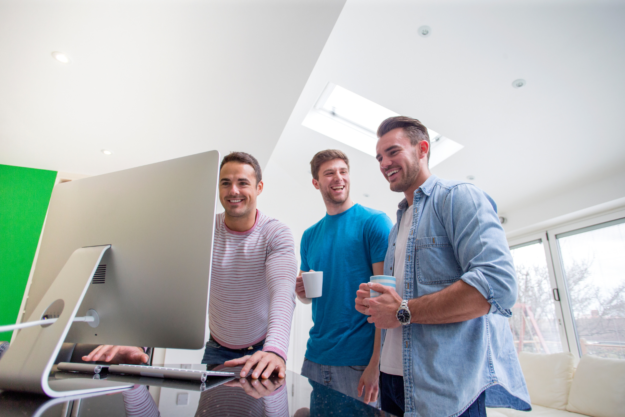 turn bland into brilliance