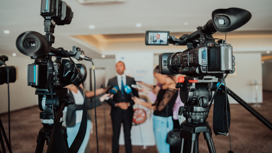 the power of local PR