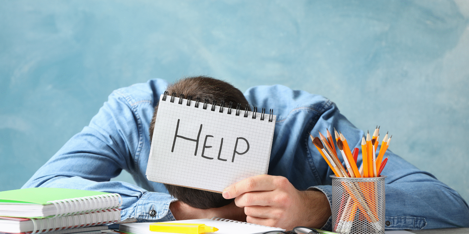 Avoiding marketing burnout tips for small biz owners